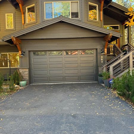 Lake Tahoe Luxury Guest Quarters South Lake Tahoe Exterior photo