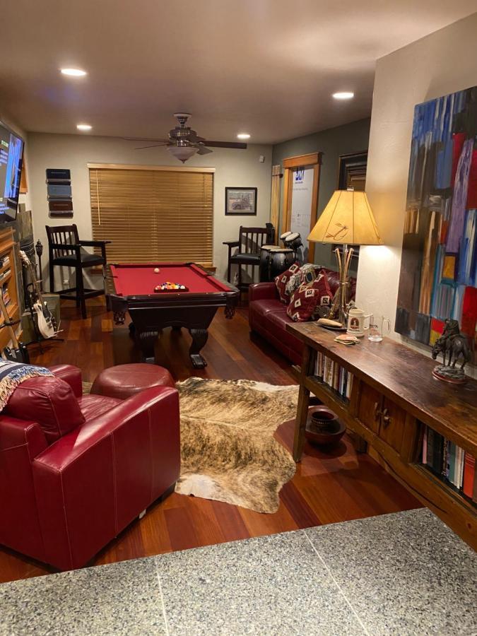 Lake Tahoe Luxury Guest Quarters South Lake Tahoe Exterior photo